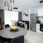 Apartament Sopot Kamienny Potok Kujawska