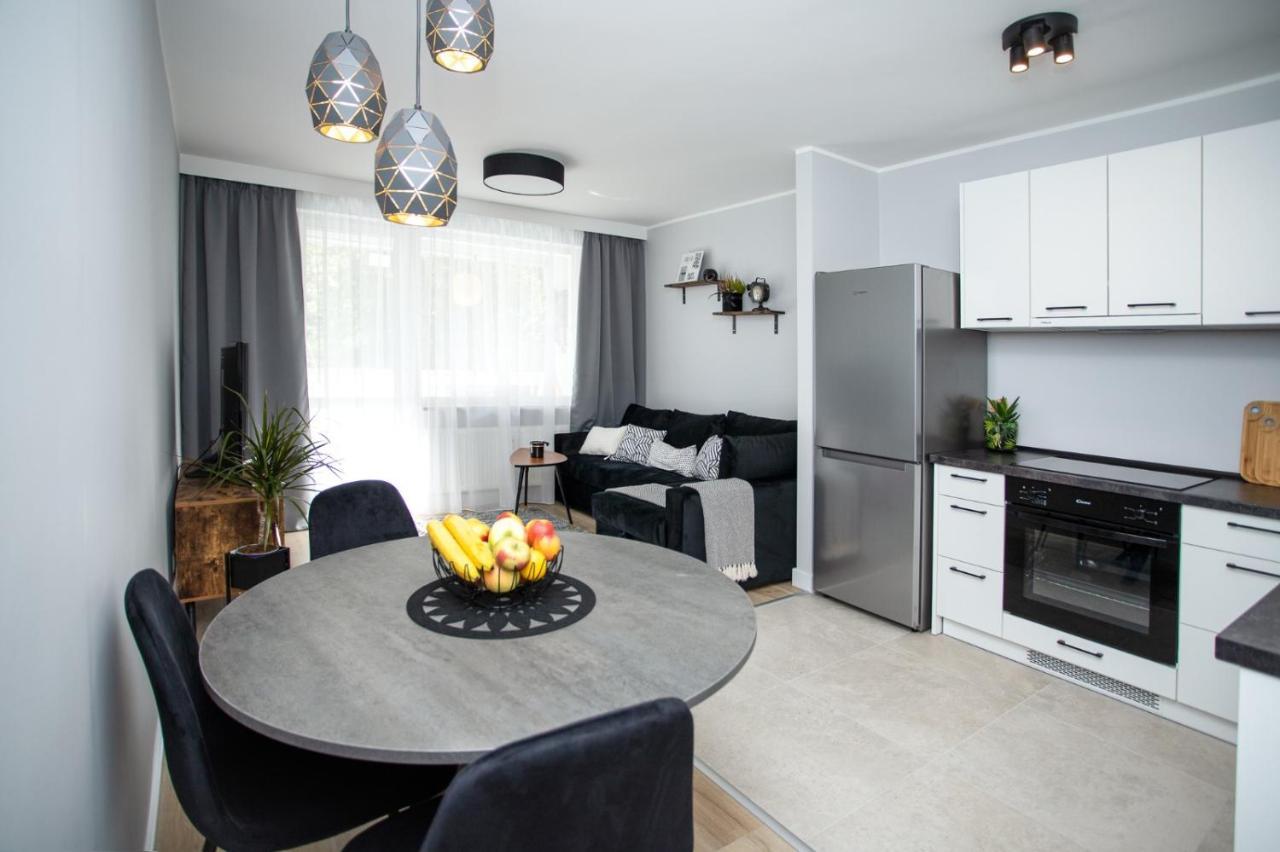 Apartament Apartament Kamienny Potok Kujawska *