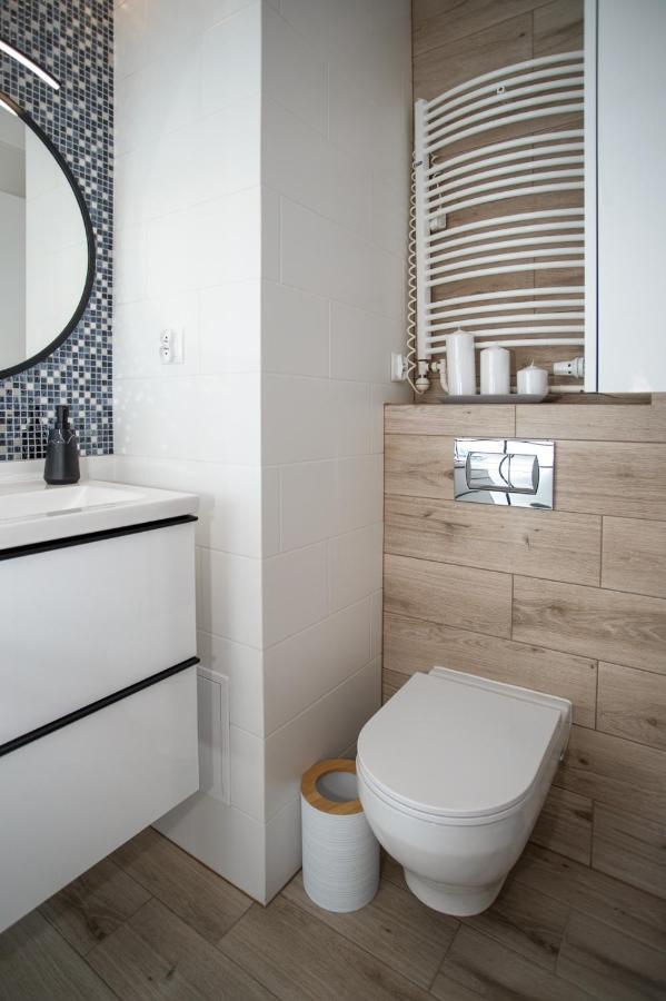 Apartament Kamienny Potok Kujawska Sopot