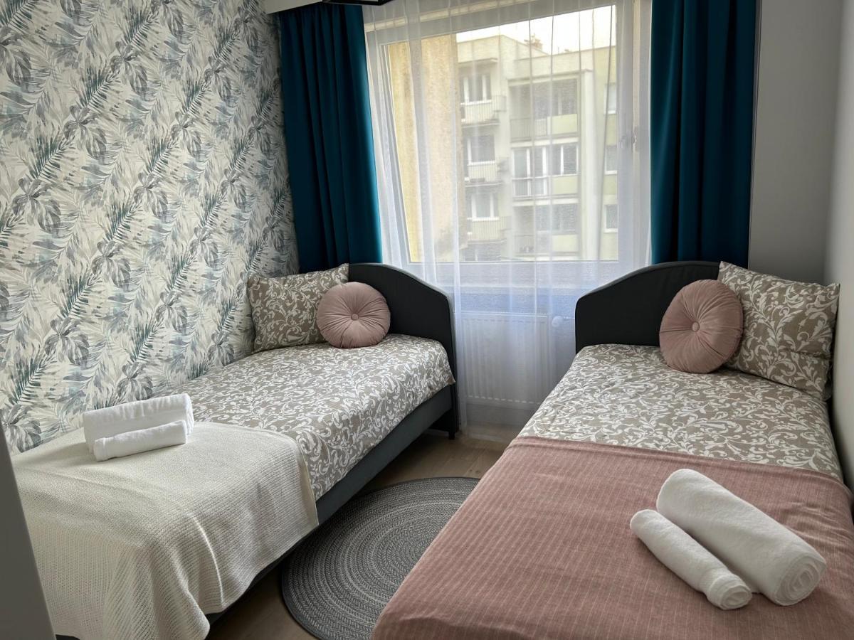 Apartament Apartament Kamienny Potok Kujawska *