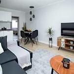 Apartament Sopot Kamienny Potok Kujawska