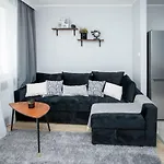 Apartament Sopot Kamienny Potok Kujawska