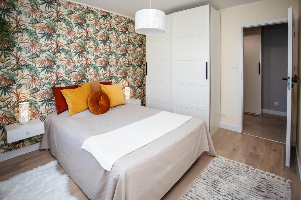 Apartament Kamienny Potok Kujawska * Sopot