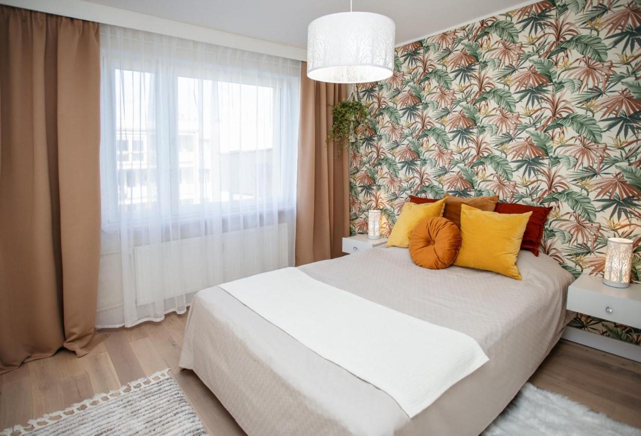 Apartament Kamienny Potok Kujawska Sopot